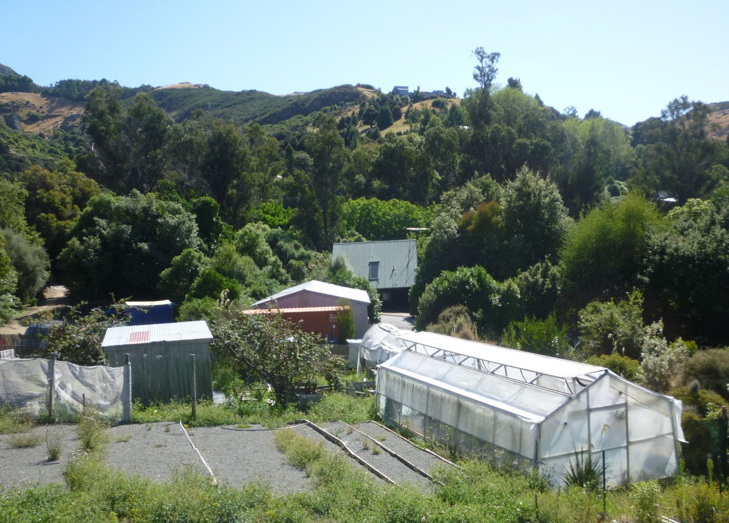 17 Main Road, GOVERNORS BAY, Christchurch City