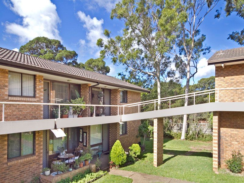 34-36 Vermont Street, SUTHERLAND NSW 2232