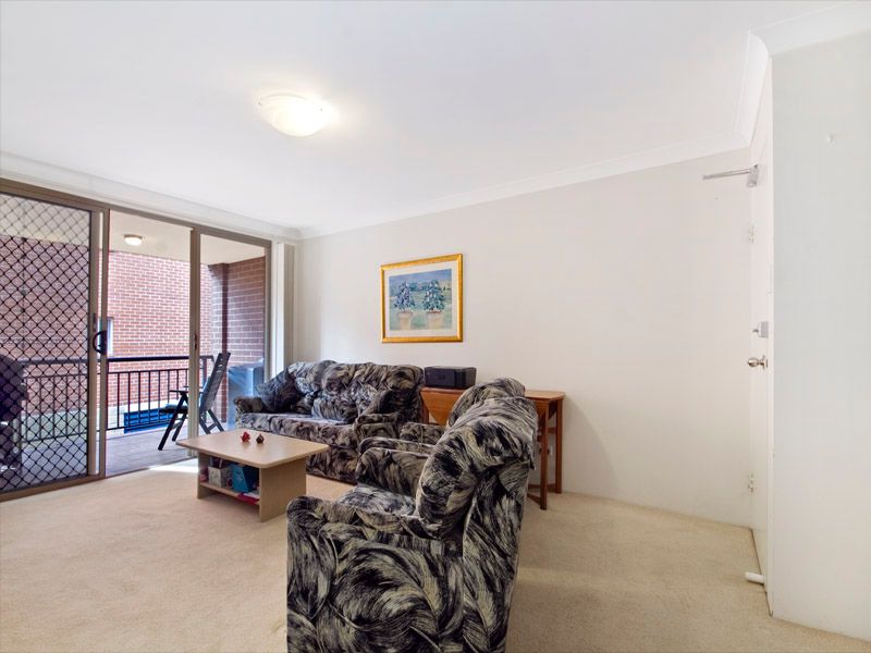 12/39 Railway Parade, ENGADINE, NSW 2233