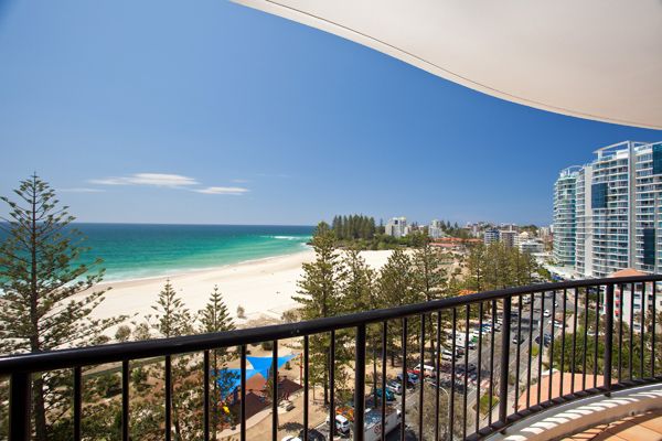 88 Marine Parade 'Mantra', COOLANGATTA QLD 4225