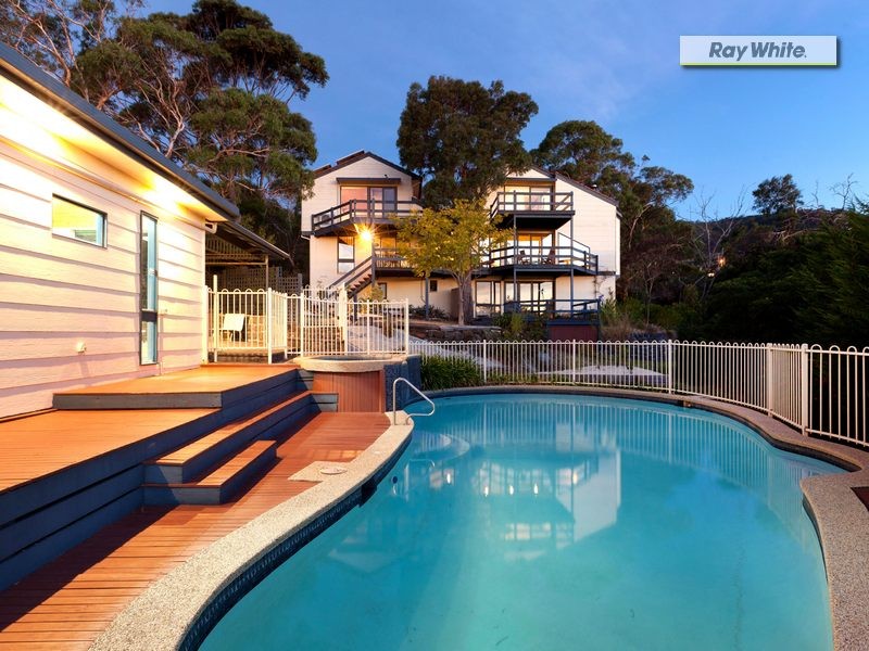 2 Drury Lane, DROMANA, VIC 3936
