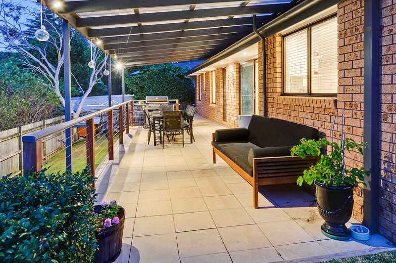 60 Bambil Road, BEROWRA, NSW 2081