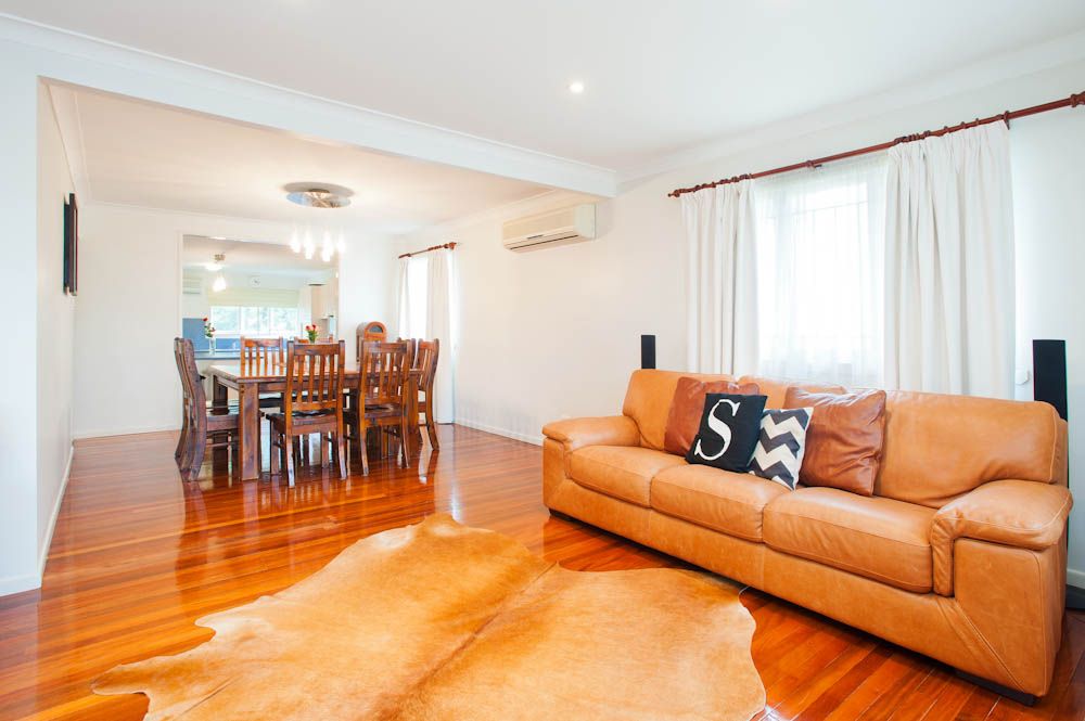 21 Nurran Street, MOUNT GRAVATT EAST, QLD 4122