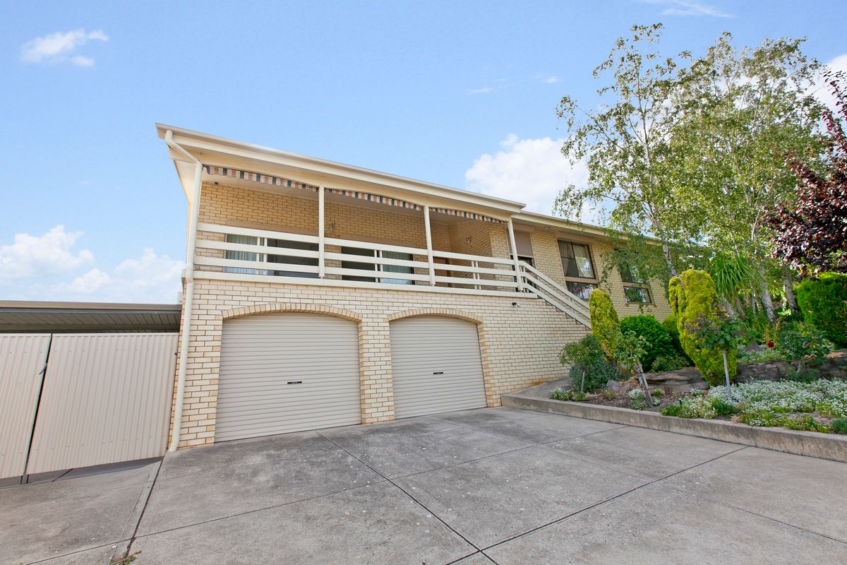 1 Model Avenue, ATHELSTONE SA 5076