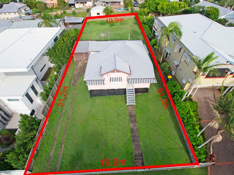 16 Duke Street, BULIMBA QLD 4171