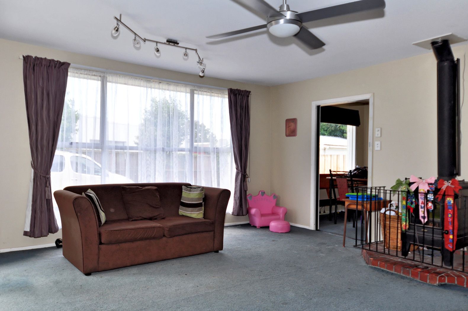 77 Rowley Avenue, HOON HAY, Christchurch City