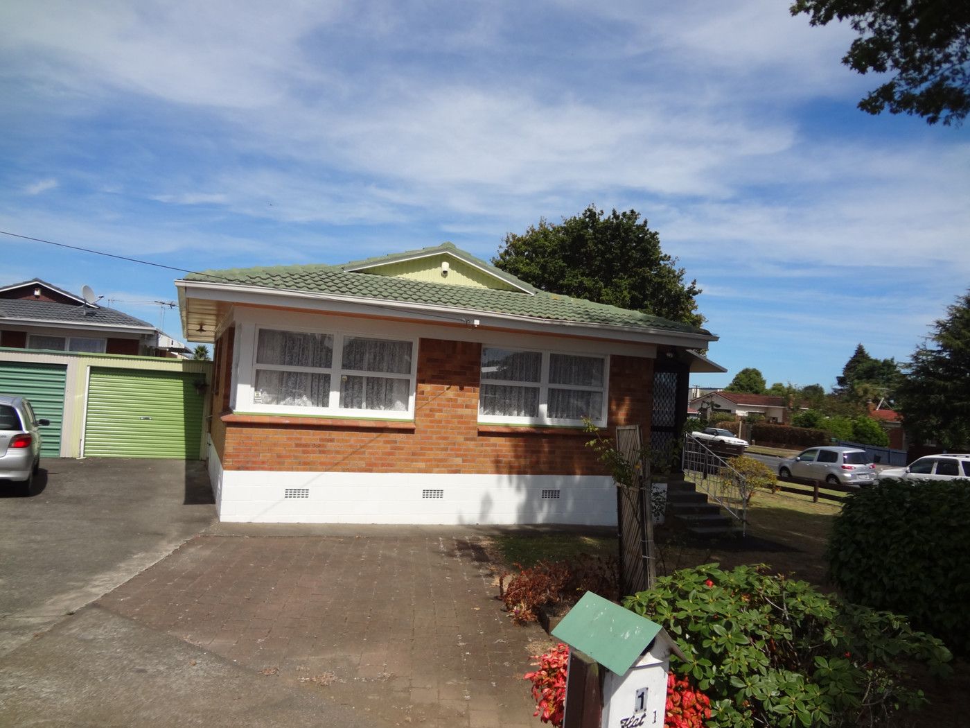 1/1 Selwyn Road, MANUREWA, Manukau City