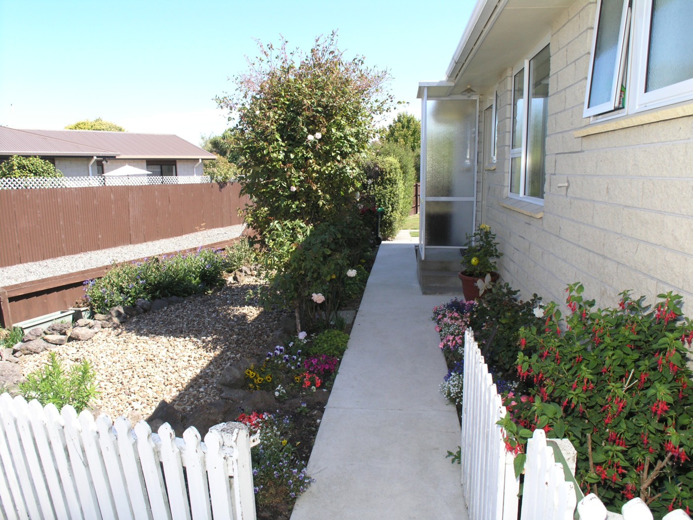 1/15 Kruse Place, REDWOOD, Christchurch City