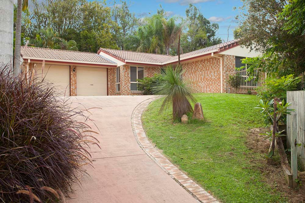 84 Tilquin Street, THE GAP QLD 4061