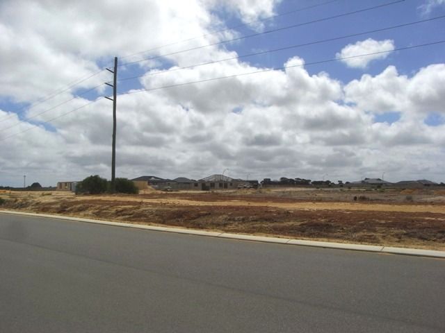 Lot 529-30 Strathalbyn, STRATHALBYN, WA 6530