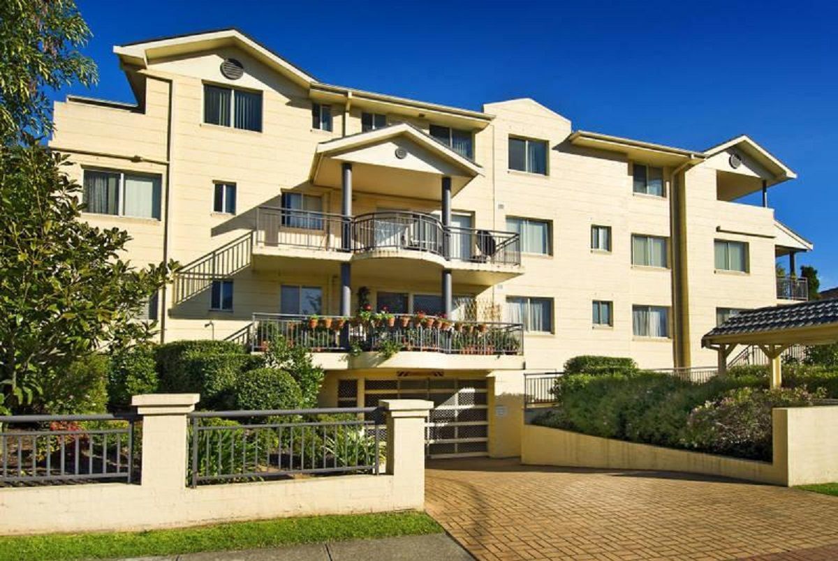 2/3739 Sherbrook Road, HORNSBY, NSW 2077 Leased Unit Ray White