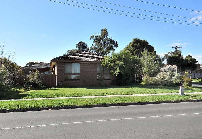 51 Reid Street, SOUTH MORANG, VIC 3752