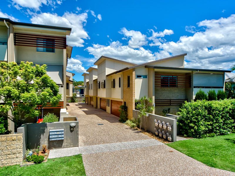 47 Shetland Street, MORNINGSIDE QLD 4170