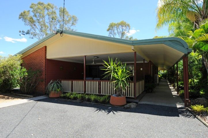 35 Jefferis Road, BEECHER, QLD 4680