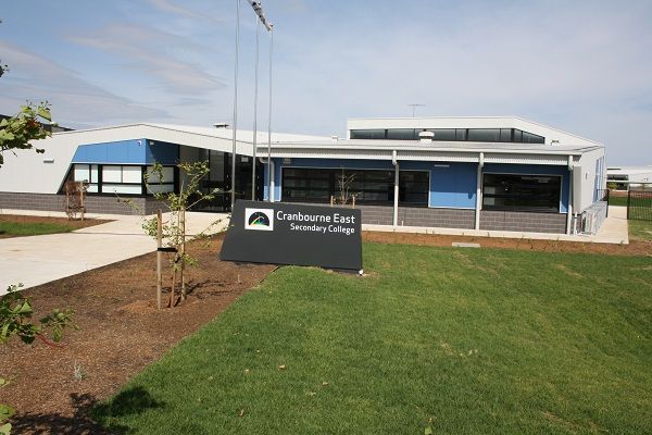 64 Ardent Crescent, CRANBOURNE EAST, VIC 3977