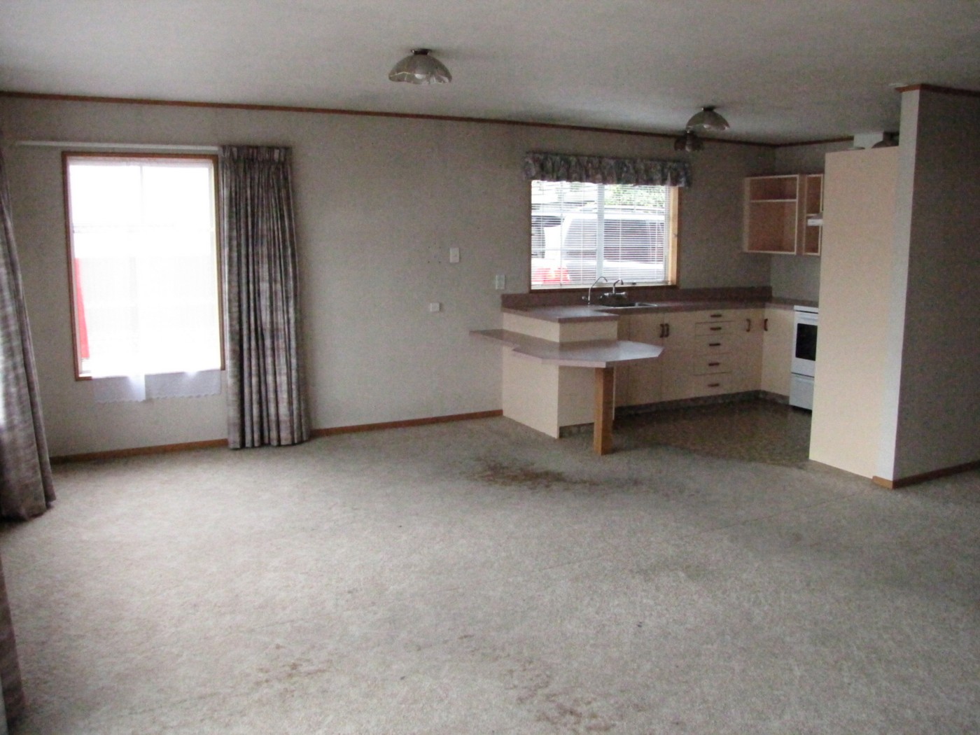 107 Fox Street, AVENAL, Invercargill