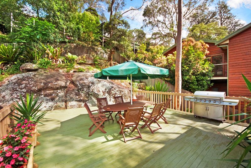 29 Manilla Place, WORONORA, NSW 2232