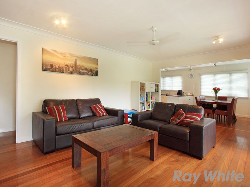 78 Falkirk Street, STAFFORD HEIGHTS, QLD 4053