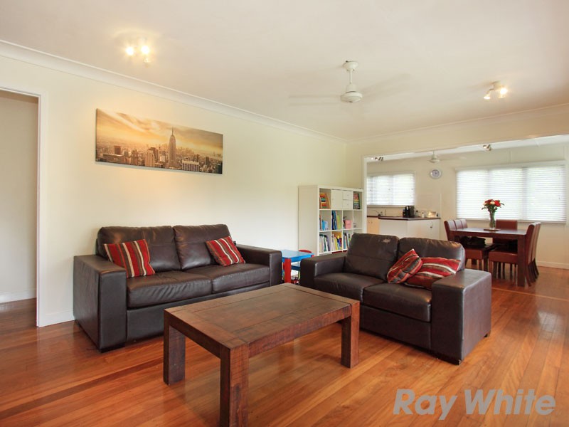 78 Falkirk Street, STAFFORD HEIGHTS, QLD 4053