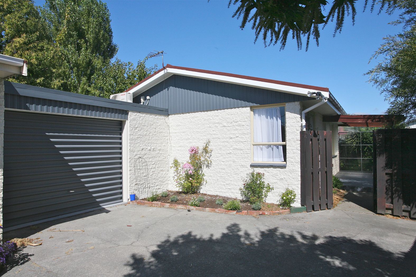 3/163 Geraldine Street, EDGEWARE, Christchurch City