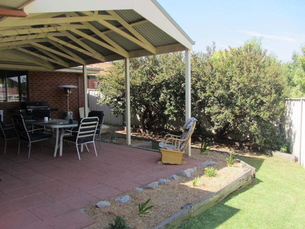 21 Sturtvale Court, ALBURY, NSW 2640