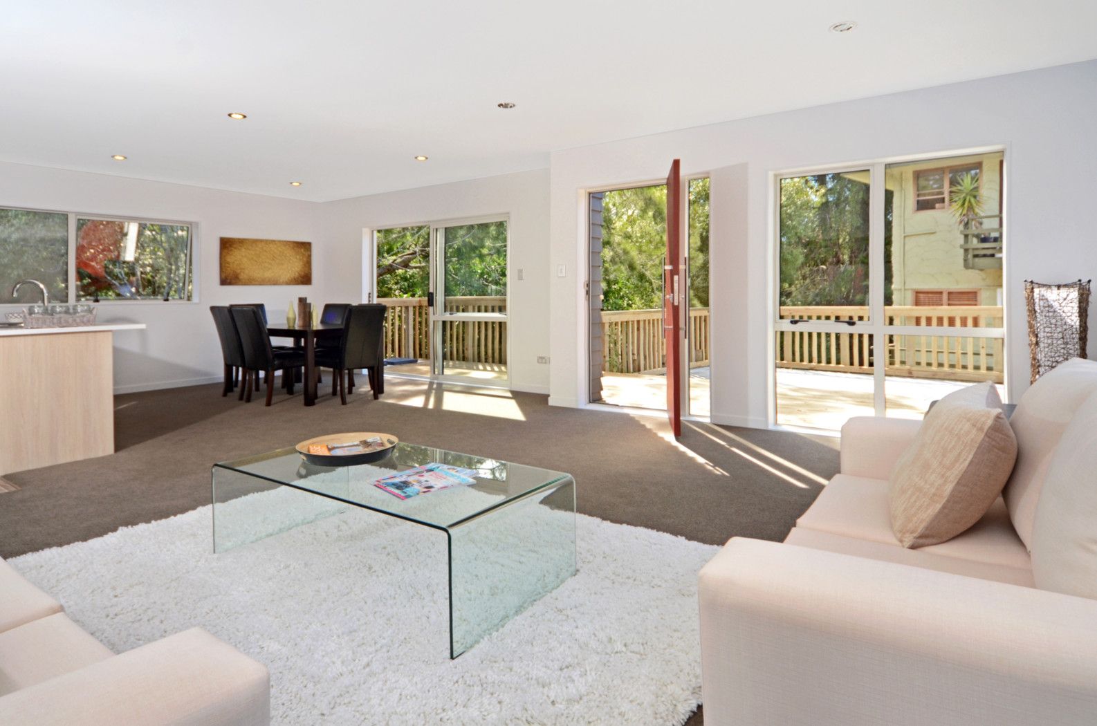 10b Fuchsia Place, BIRKDALE, North Shore City