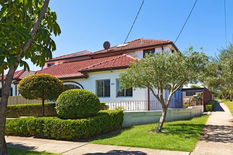 44 Kingsford Street, MAROUBRA NSW 2035