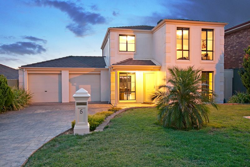 5 Avenger Place, WALKLEY HEIGHTS SA 5098