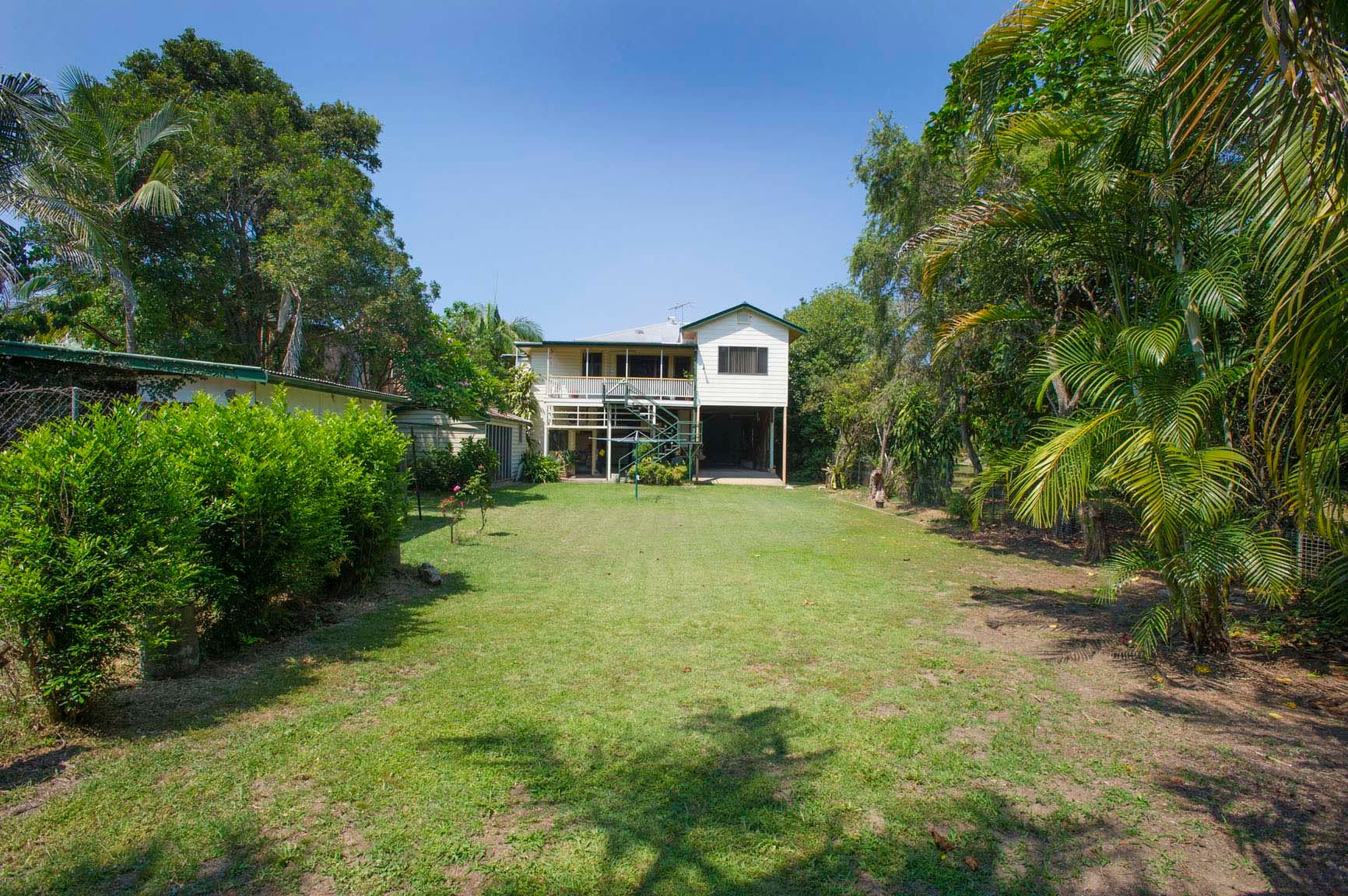 80 Bacon Street, GRAFTON NSW 2460