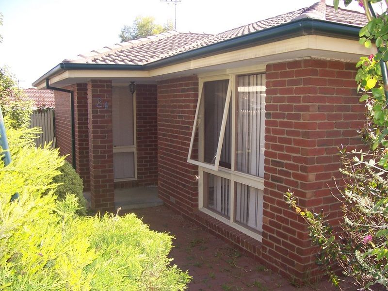 24 Dransfield Way, EPPING, VIC 3076