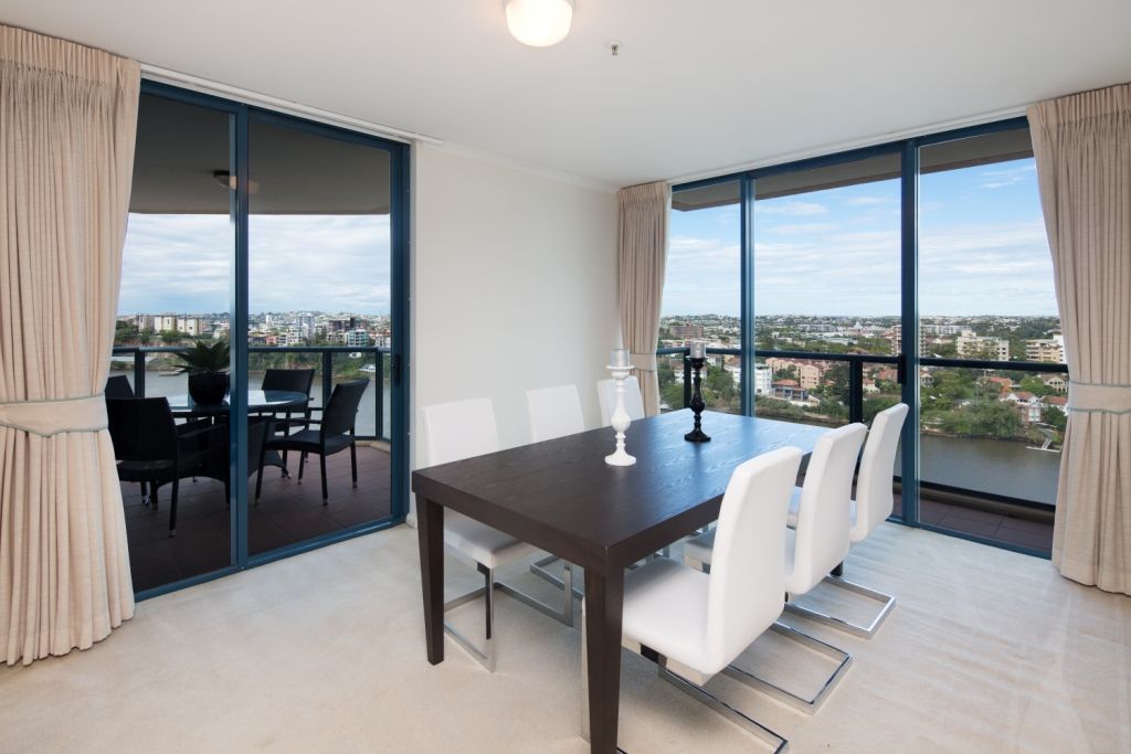 80 - 81/ 8 Goodwin Street, KANGAROO POINT, QLD 4169