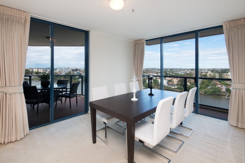 80 - 81/ 8 Goodwin Street, KANGAROO POINT, QLD 4169