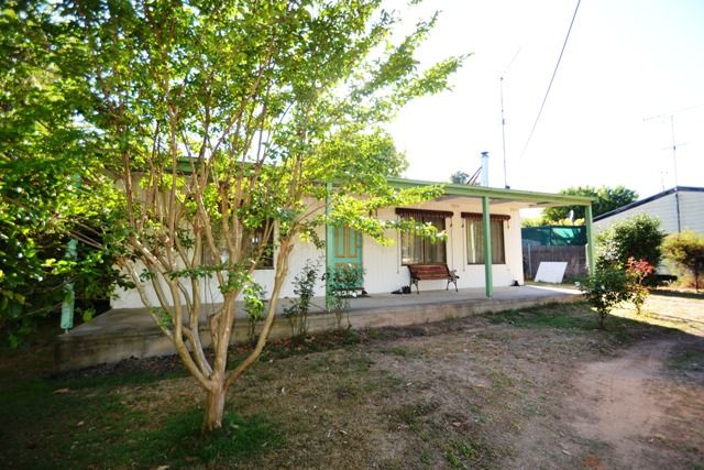 7 Shelton Street, AVENEL VIC 3664