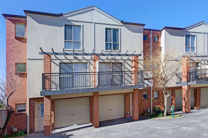 35 Bridge Street, CONISTON NSW 2500