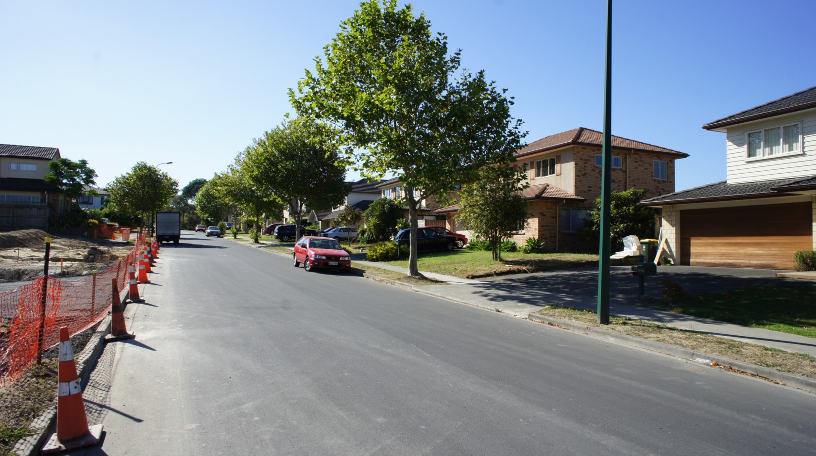 Dannemora, Manukau City