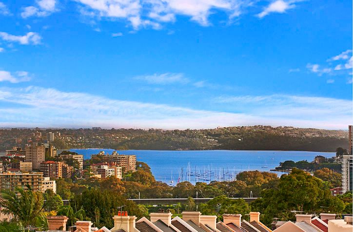 12/8 Bennets Grove Avenue, PADDINGTON, NSW 2021