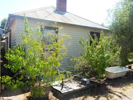1B  Queen Street, AVENEL, VIC 3664