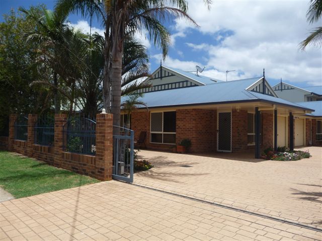Unit 1, 519 Hume Street, KEARNEYS SPRING QLD 4350