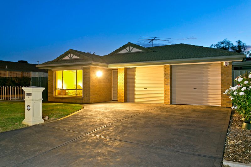 1 Coralie Court, SALISBURY EAST SA 5109