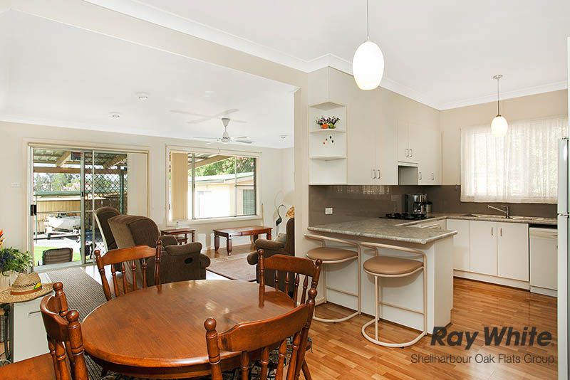 349 Princes Highway, ALBION PARK RAIL, NSW 2527