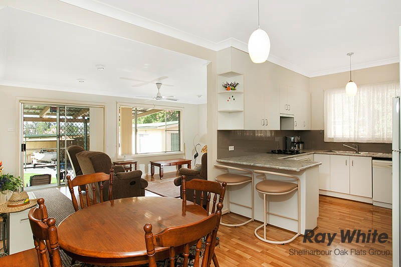 349 Princes Highway, ALBION PARK RAIL, NSW 2527
