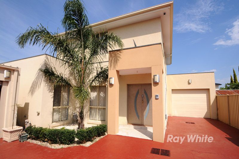 1/22 Gatcum Court, NOBLE PARK, VIC 3174