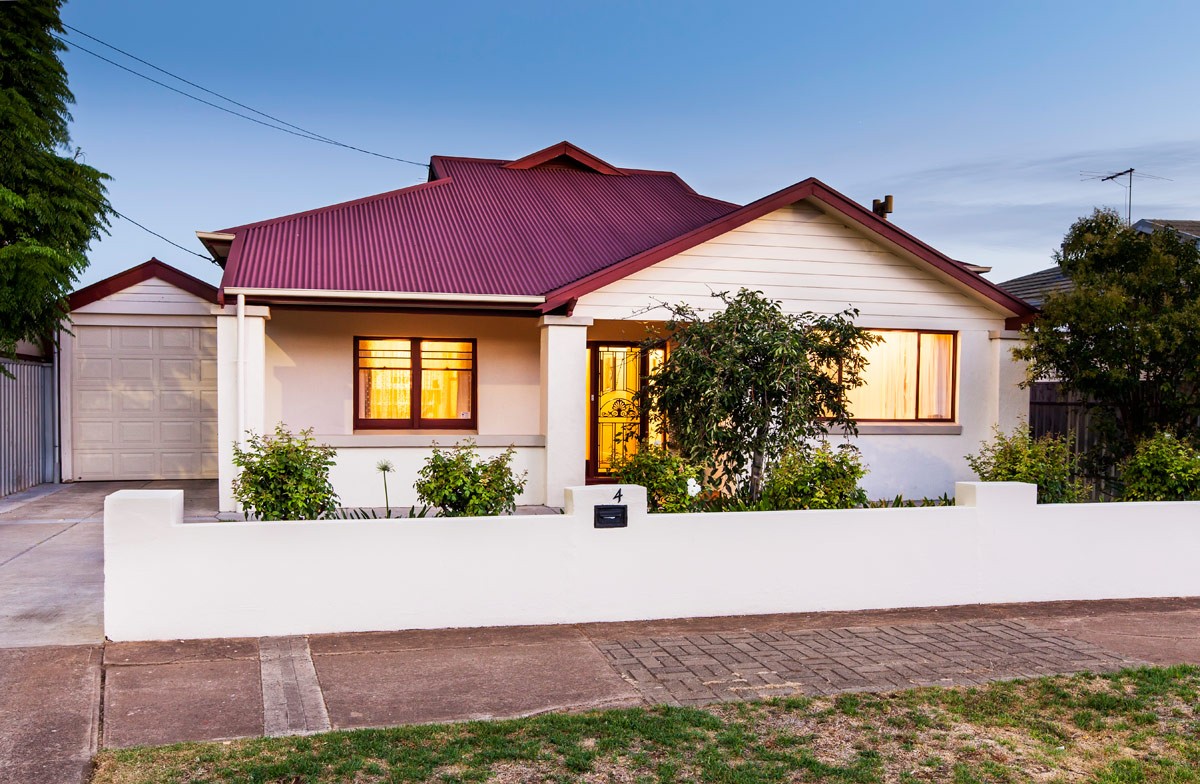 4 Rodney Street, WOODVILLE, SA 5011
