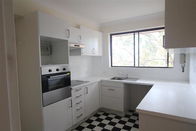 25/5  Durham Close, MACQUARIE PARK, NSW 2113
