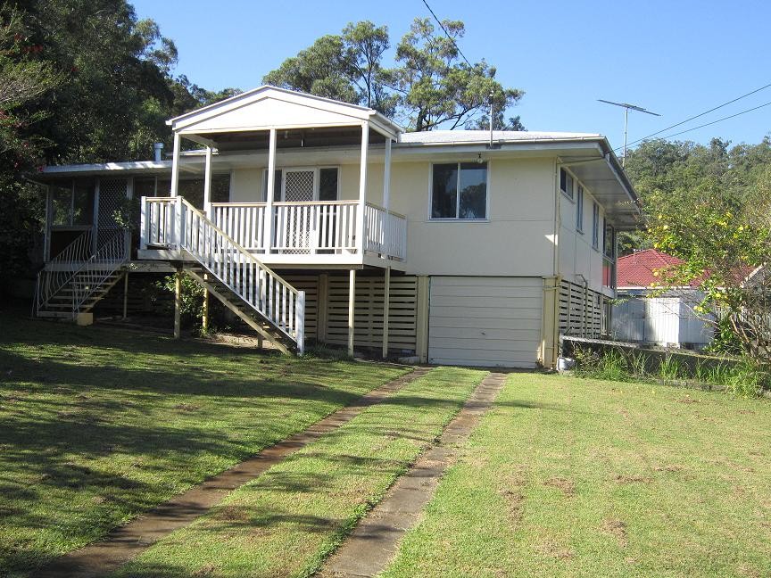 48 Milanion Crescent, CARINDALE, QLD 4152