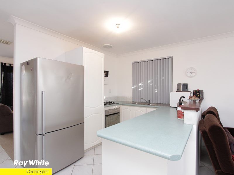 36 Crawford Street, CANNINGTON, WA 6107