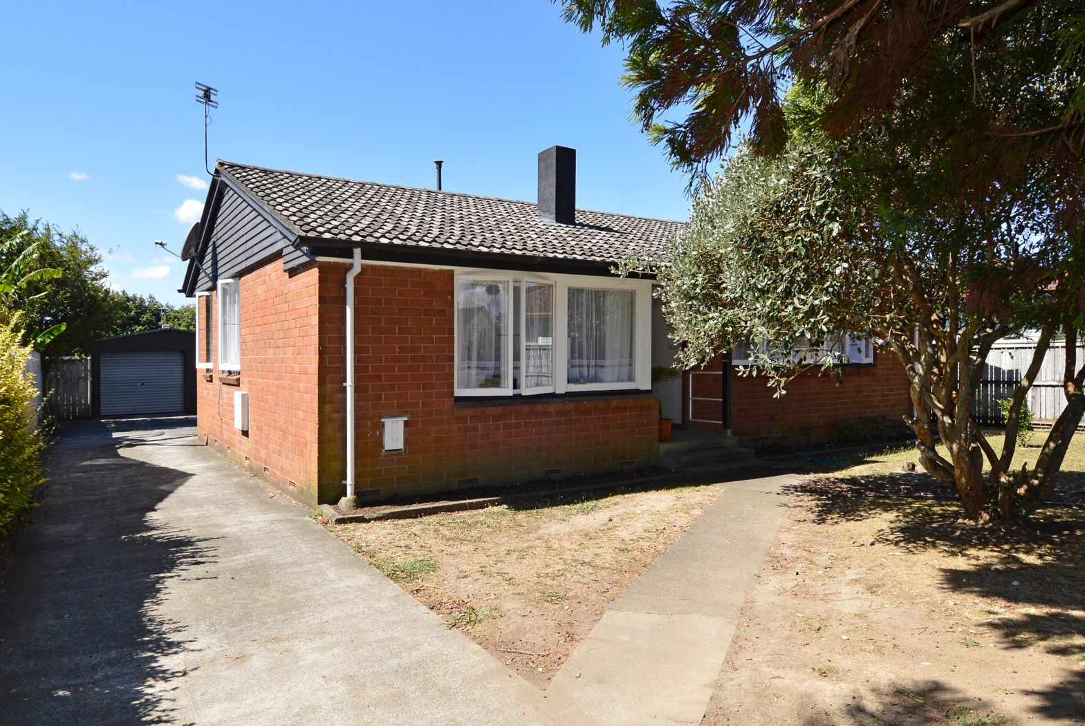 22 Mayflower Close, Mangere East, Manukau City