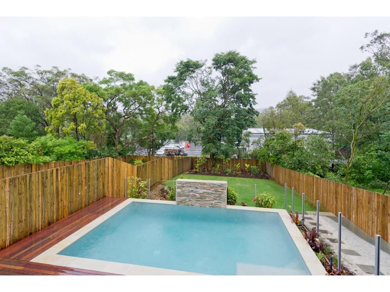 12 Canberra Drive, Ashgrove, QLD 4060