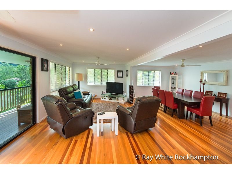 26 Archer View Terrace, FRENCHVILLE, QLD 4701