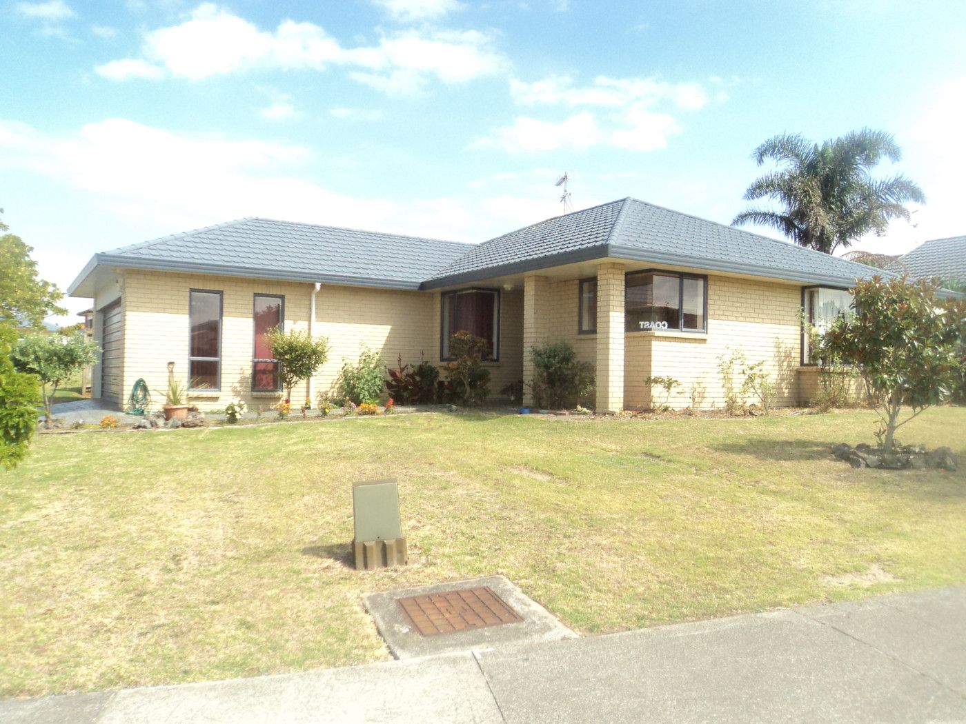 1 Eloise Place, CLENDON PARK, Manukau City